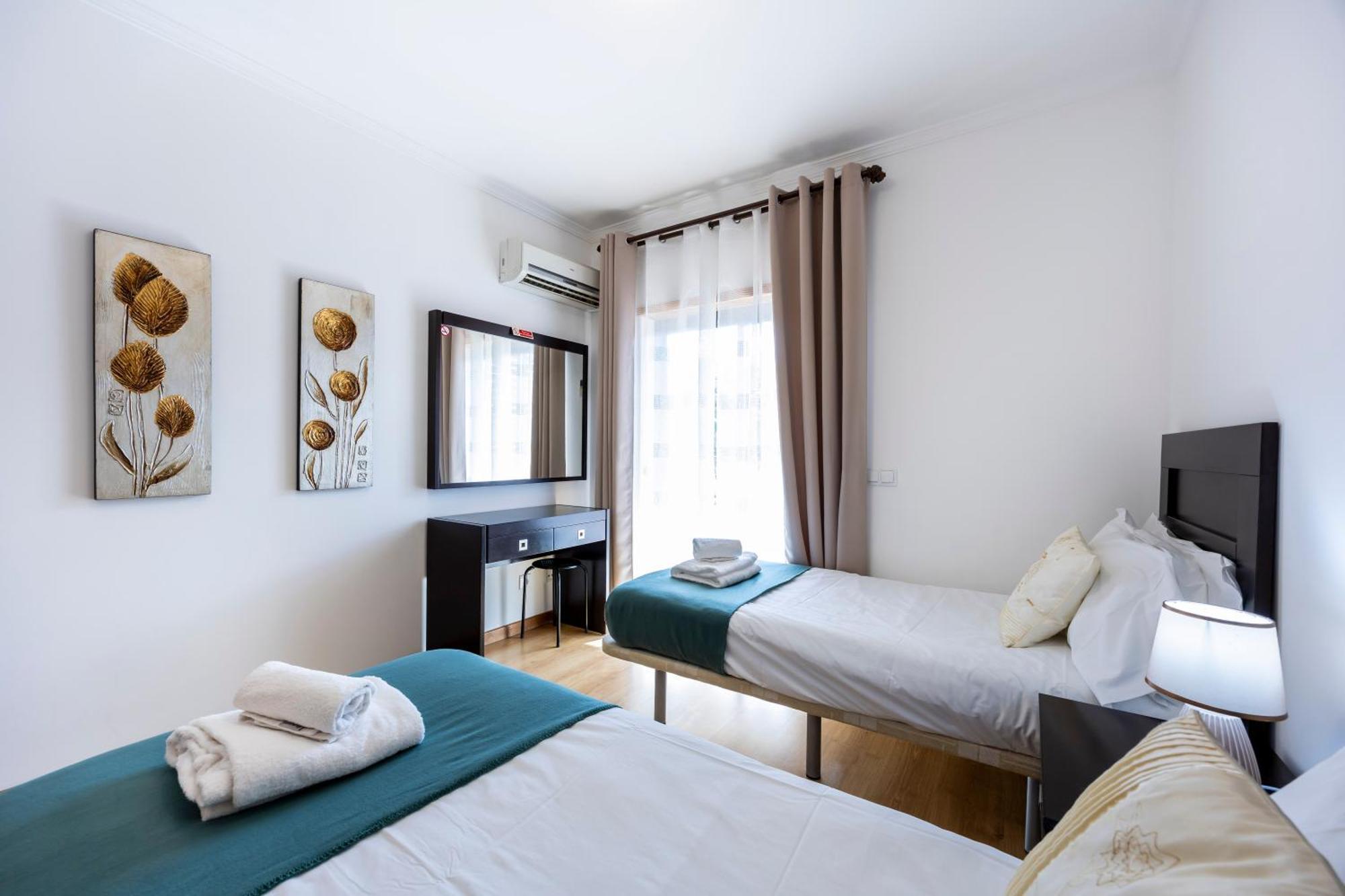 לאגוּ‏ש Portugal Home מראה חיצוני תמונה