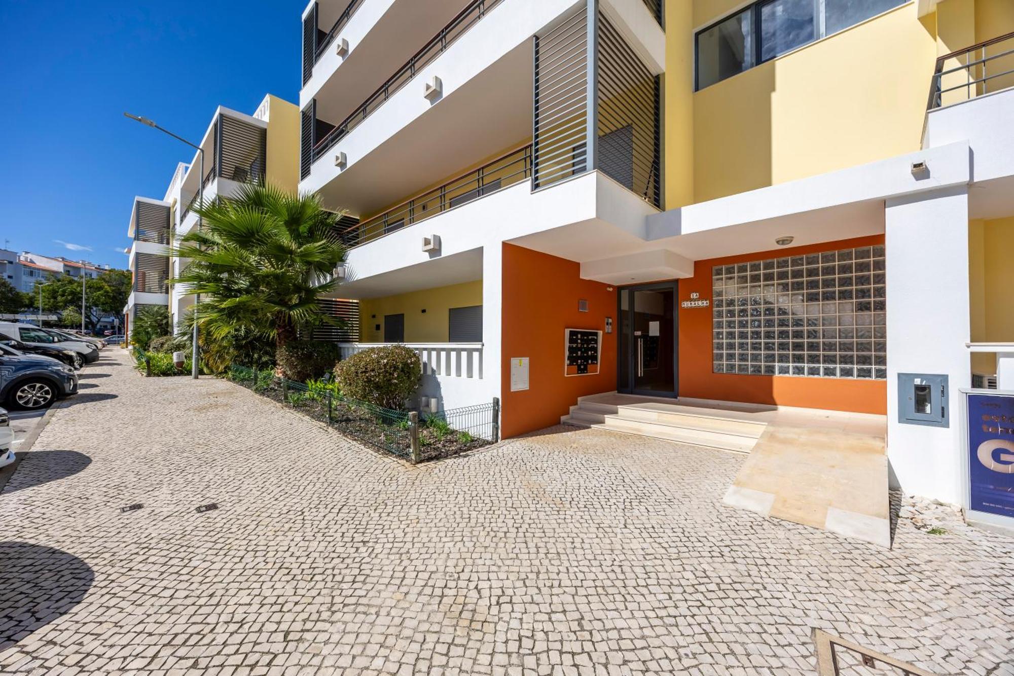 לאגוּ‏ש Portugal Home מראה חיצוני תמונה